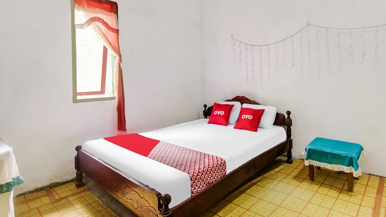 Photo of Bedroom in Pulisan