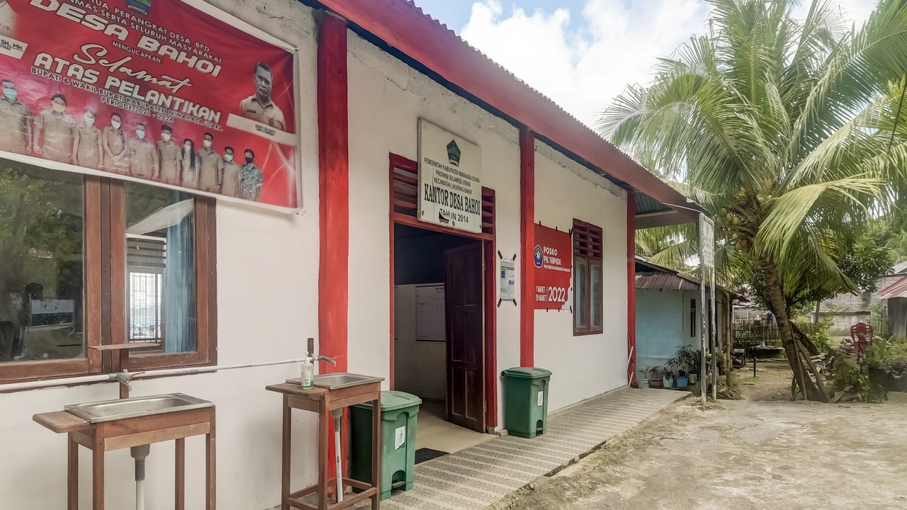Photo of Outdoor in Pulisan