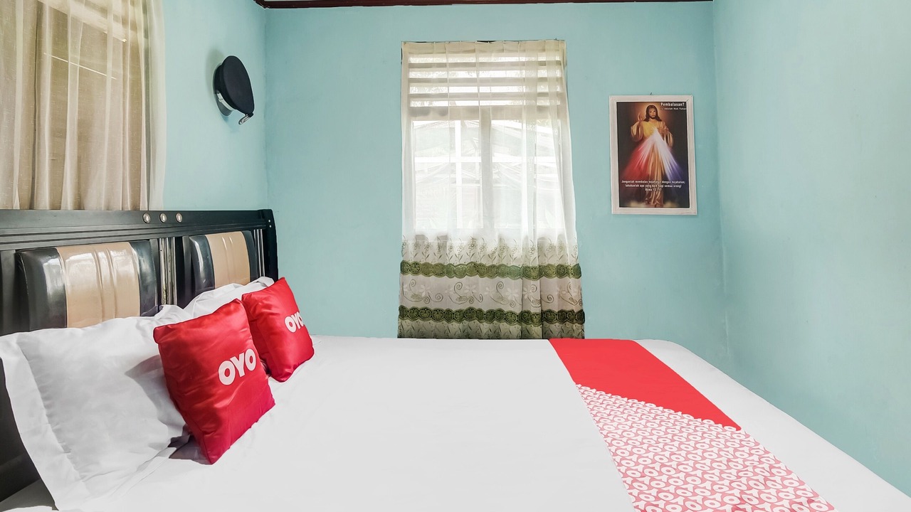 Photo of Bedroom in Pulisan
