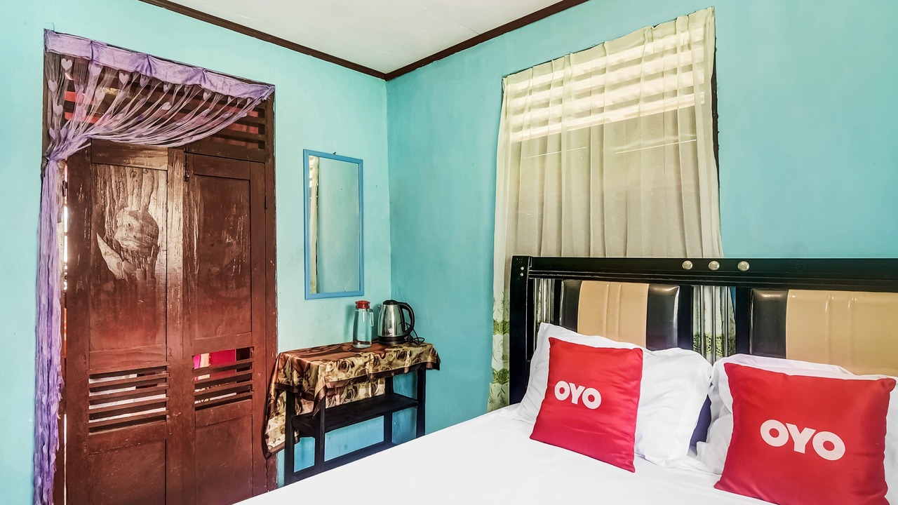 Photo of Bedroom in Pulisan