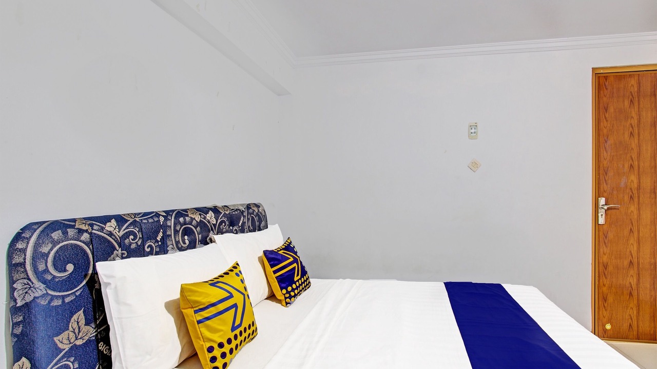 Photo of Bedroom in Watulimo