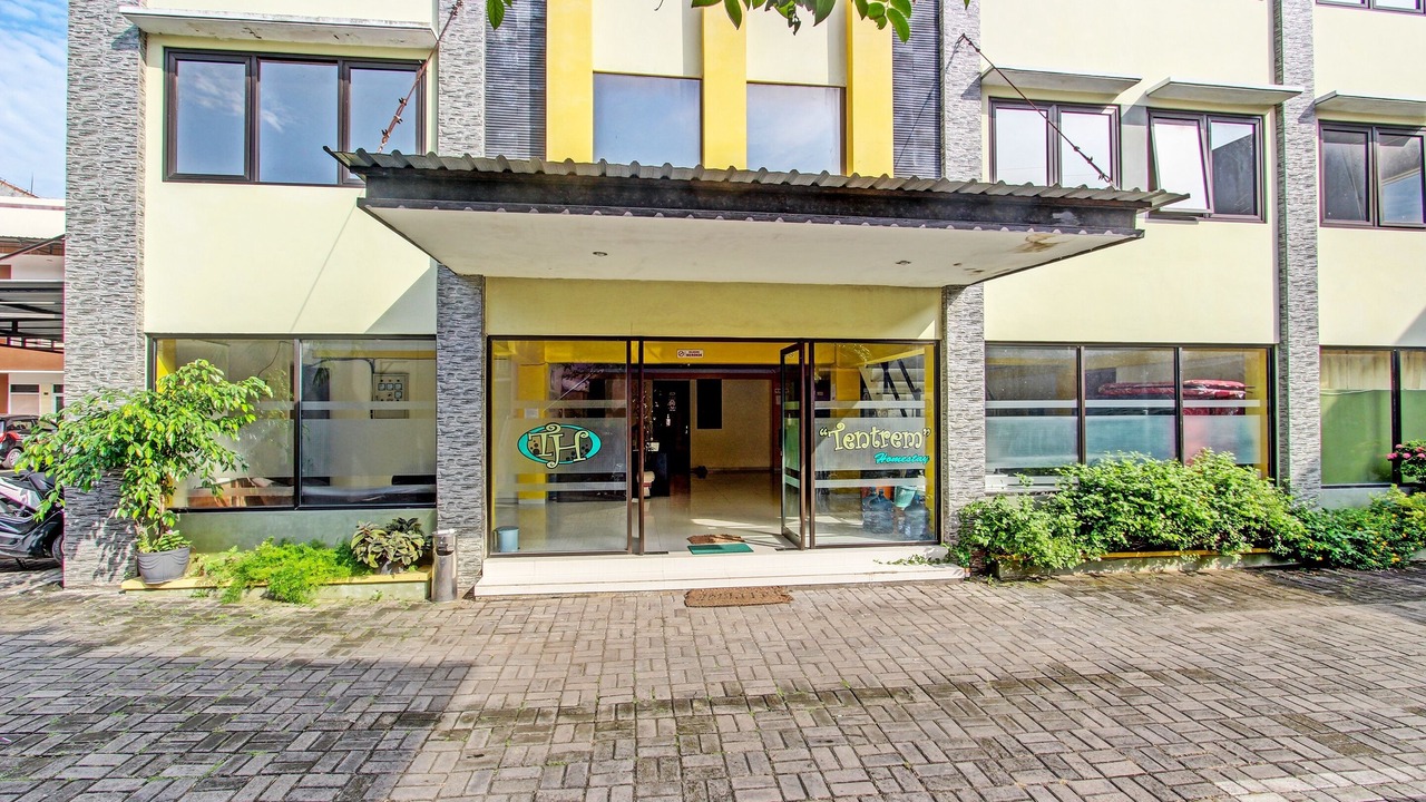 Photo of Outdoor in Watulimo
