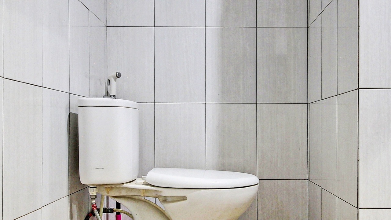 Photo of Bathroom in Watulimo