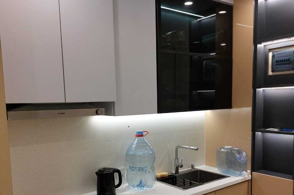 Photo of Kitchen in Kesawan