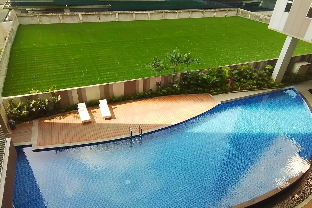 Photo of Outdoor in Kesawan