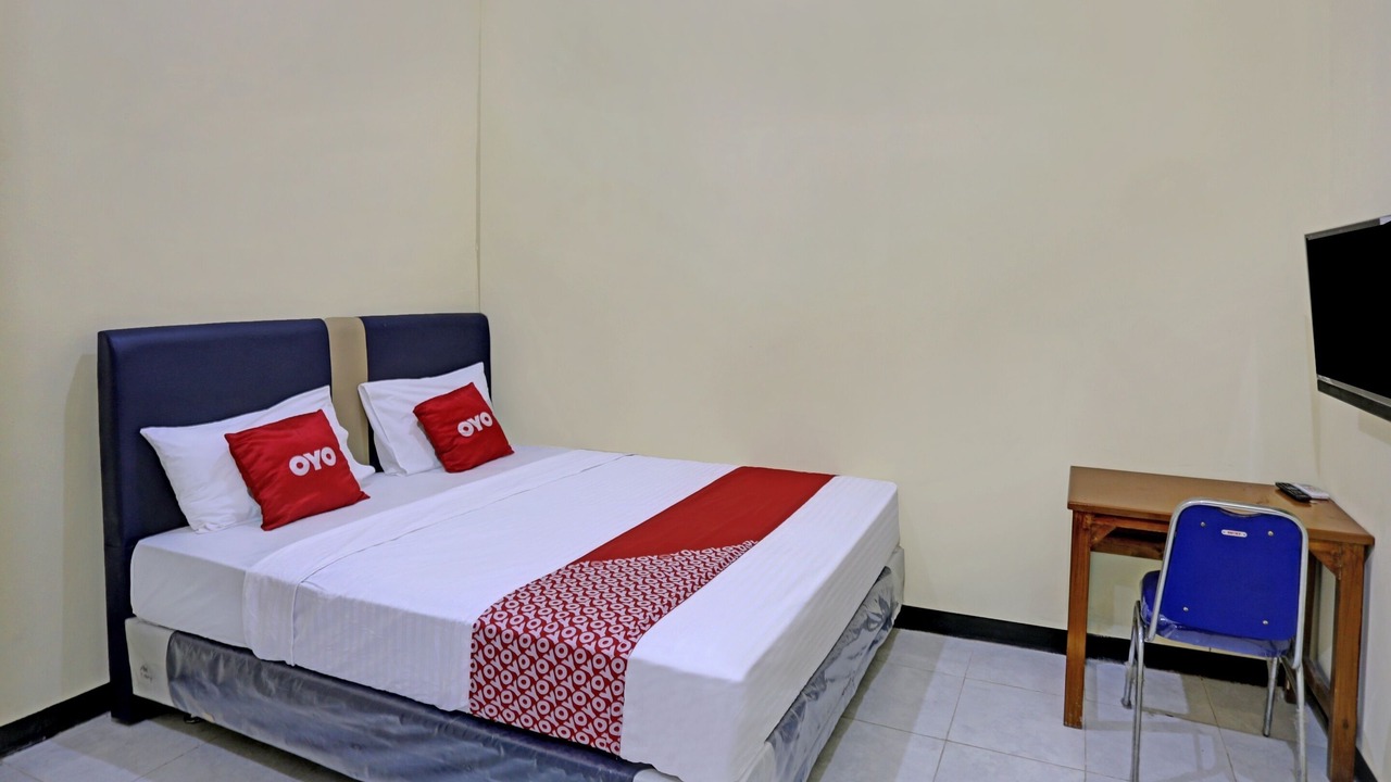 Photo of Bedroom in Jakarta Utara