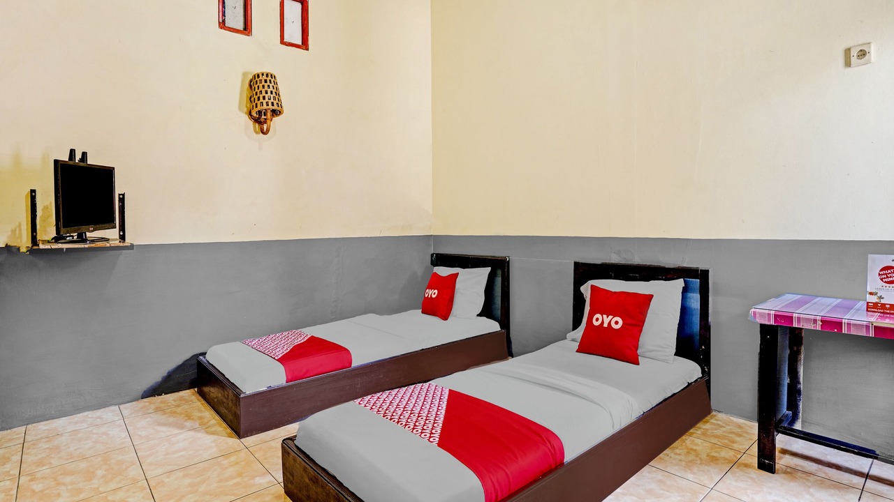 Photo of Bedroom in Sangkanurip