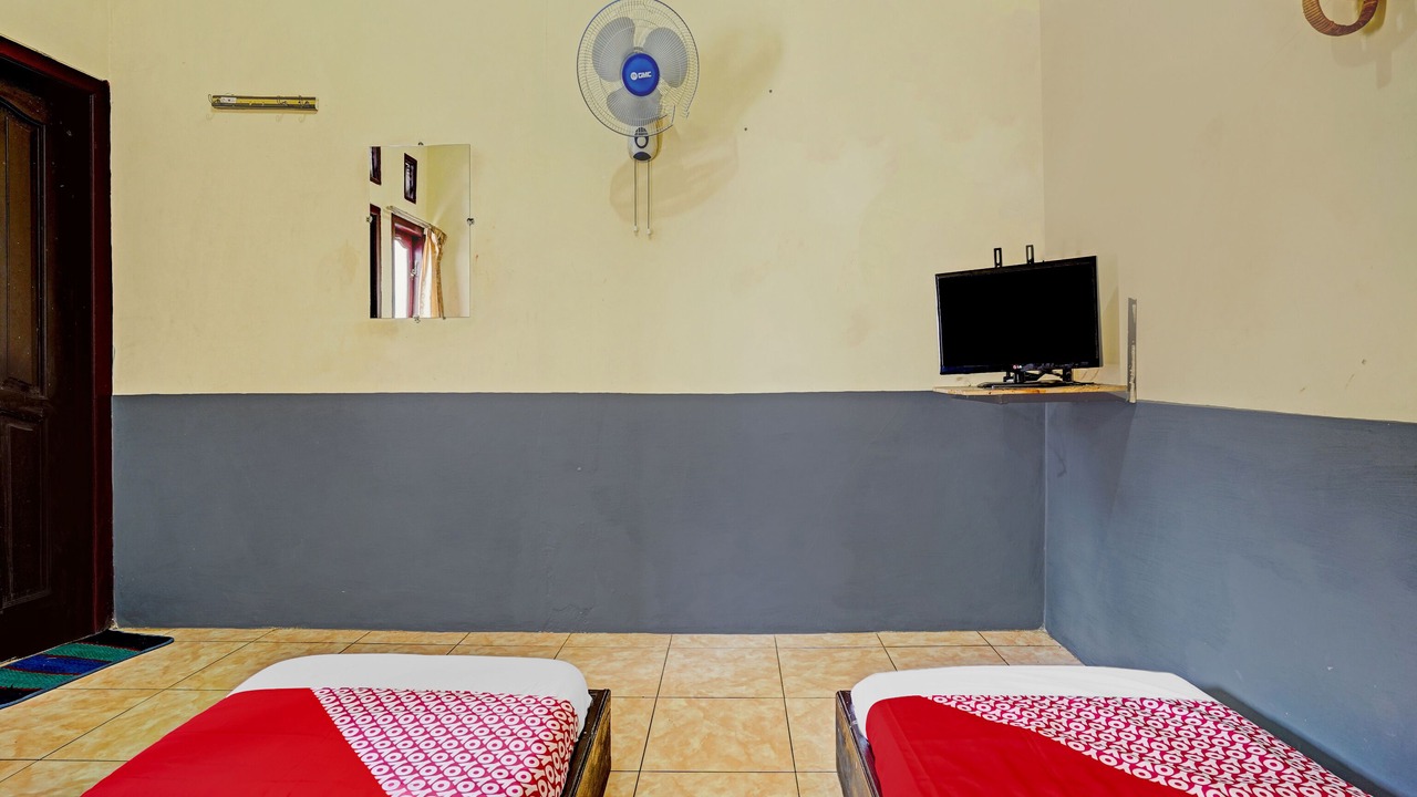 Photo of Bedroom in Sangkanurip