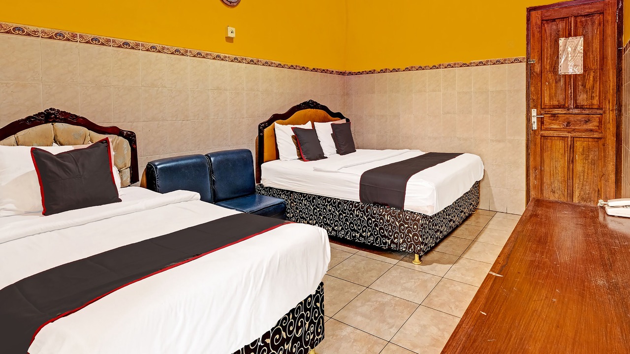 Photo of Bedroom in Ambarawa
