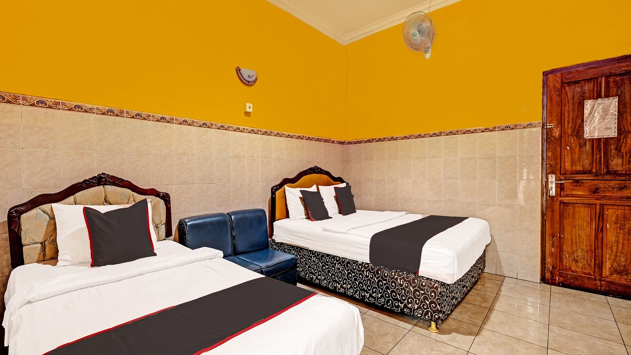 Photo of Bedroom in Ambarawa