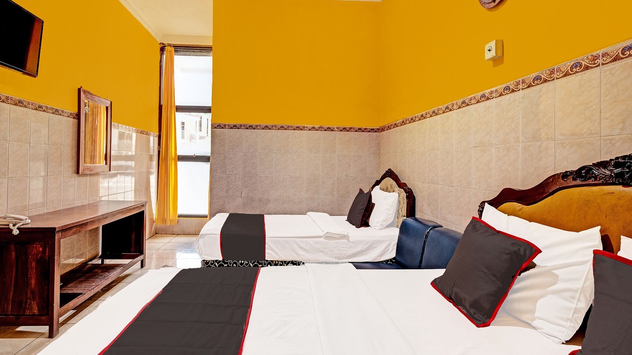 Photo of Bedroom in Ambarawa