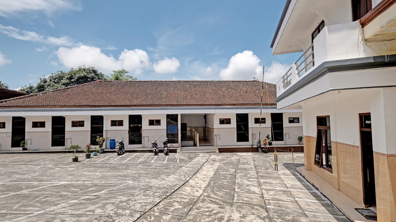 Photo of Outdoor in Ambarawa