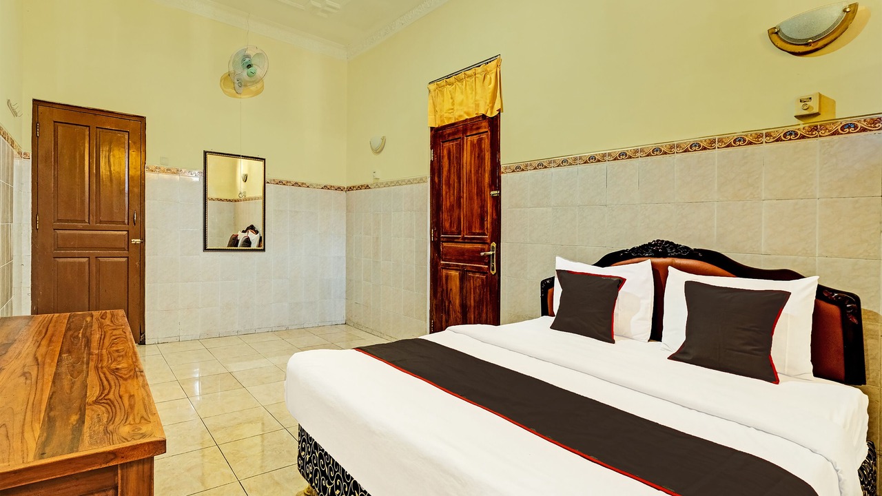 Photo of Bedroom in Ambarawa