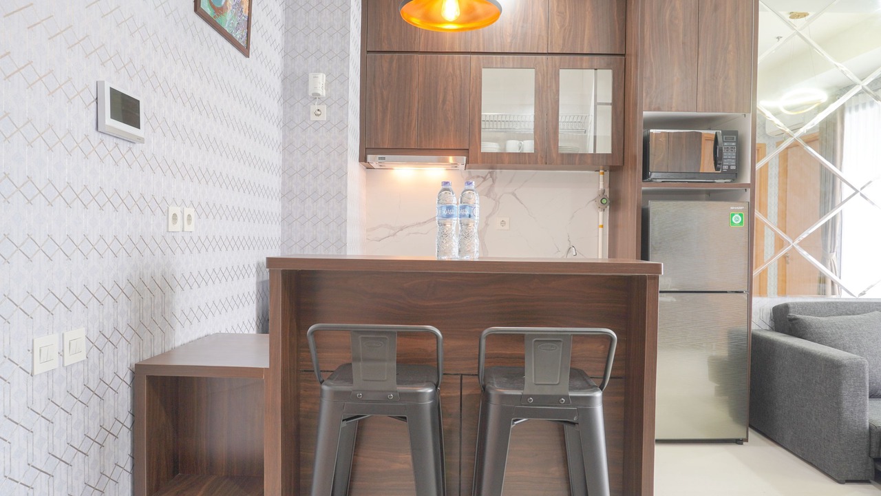 Photo of Bedroom in Mampang Prapatan