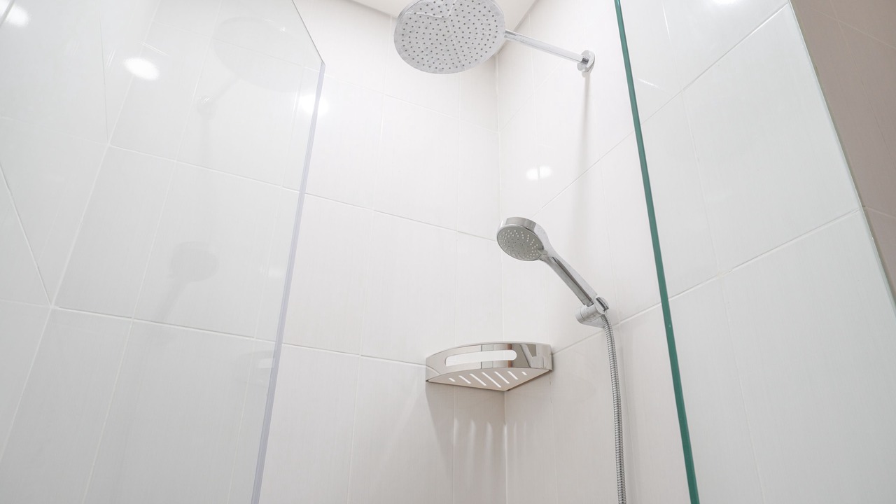 Photo of Bathroom in Mampang Prapatan