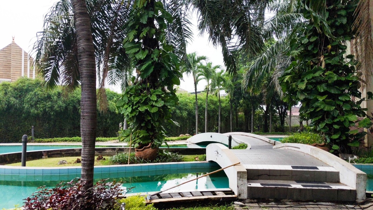 Photo of Outdoor in Suko Manunggal