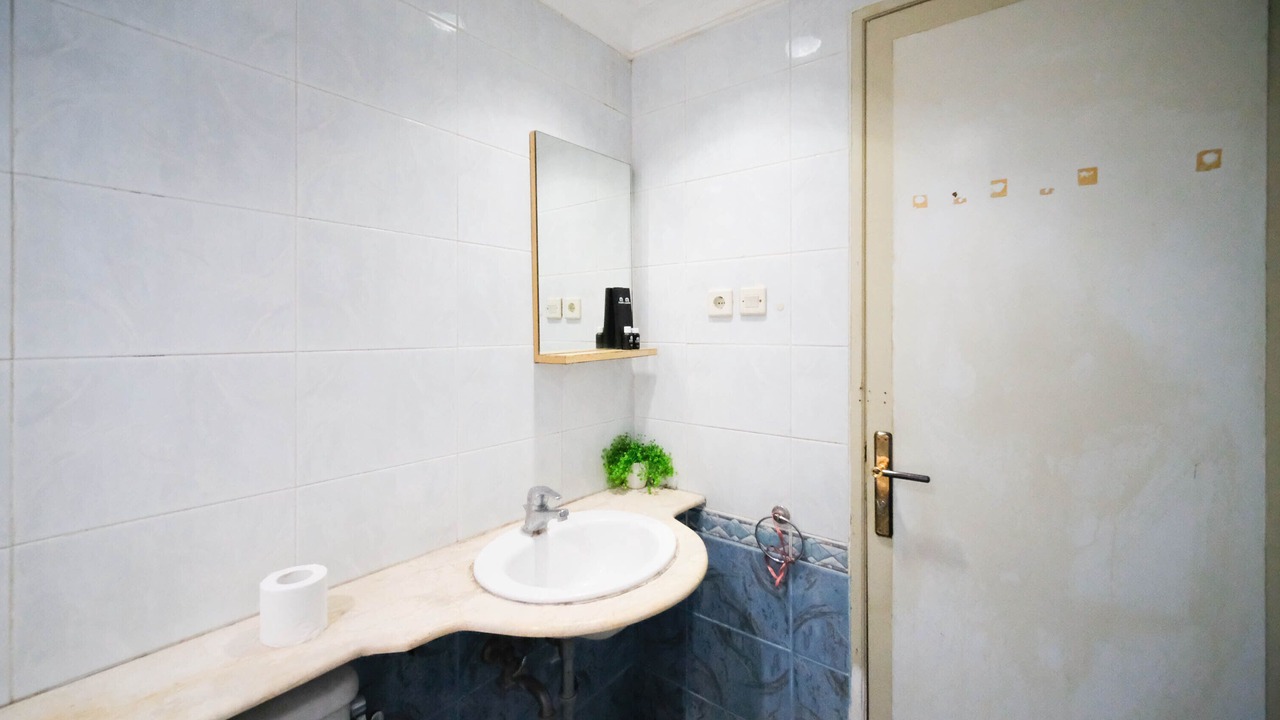 Photo of Bathroom in Suko Manunggal