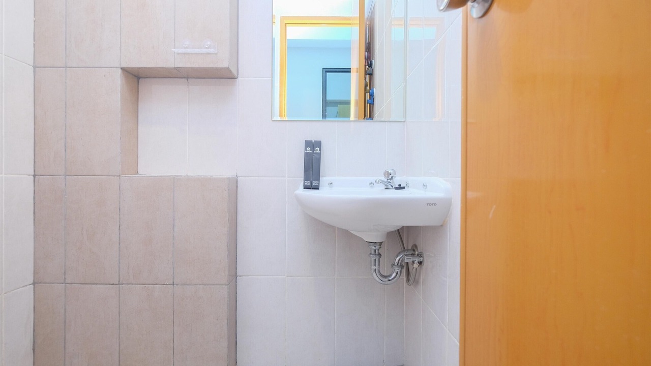 Photo of Bathroom in Bogor Selatan