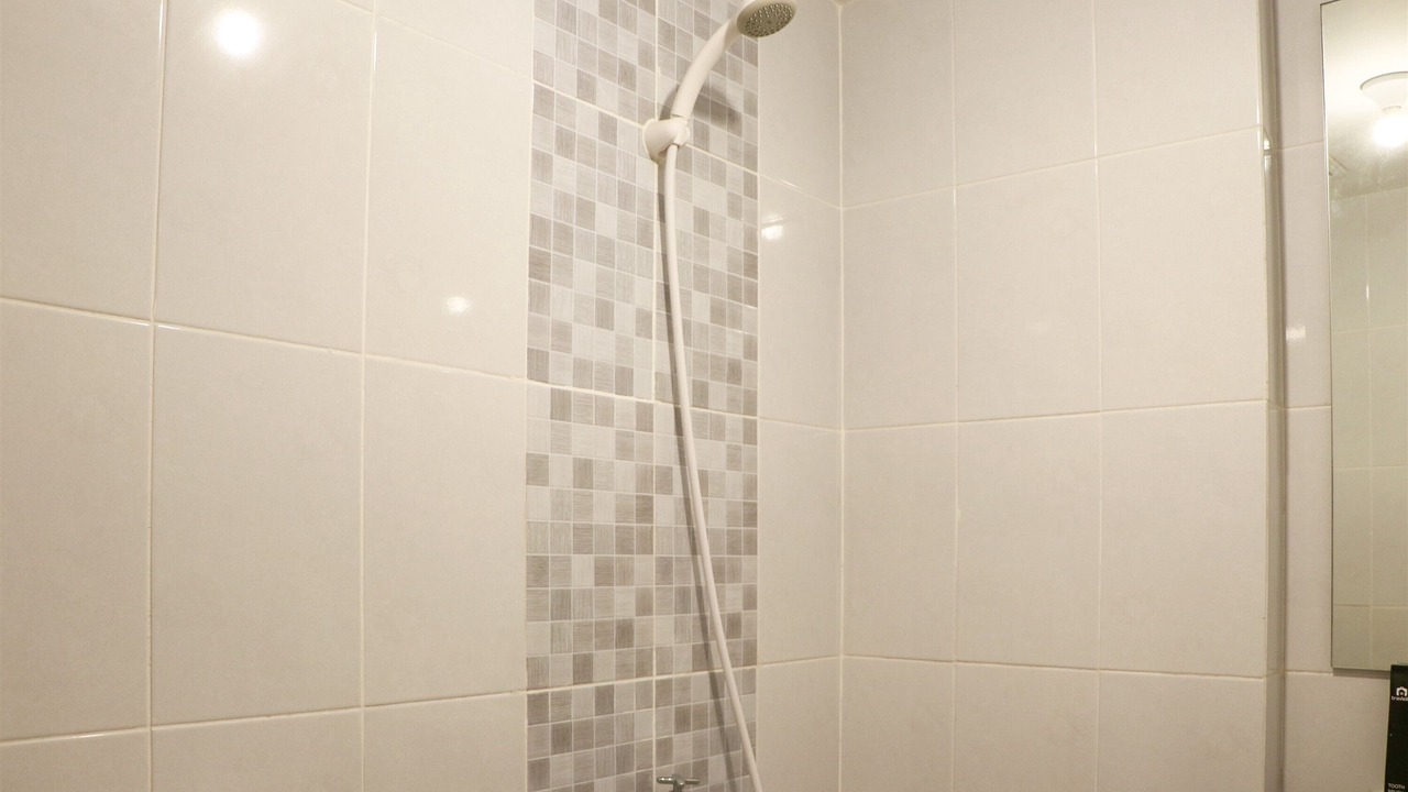Photo of Bathroom in Old Jakarta