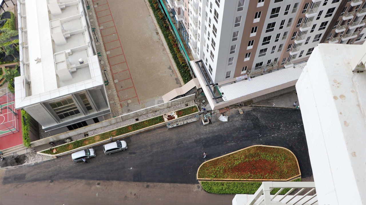 Photo of Outdoor in Old Jakarta