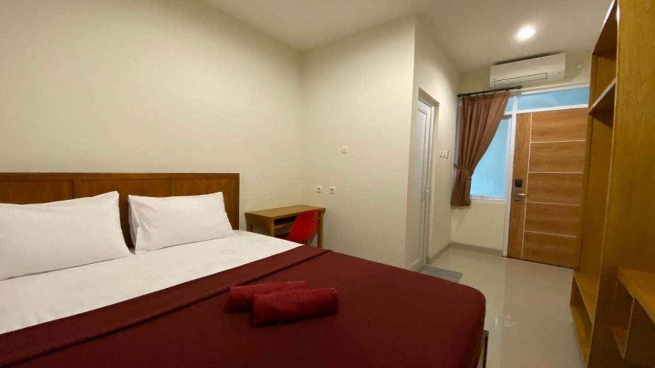 Photo of Bedroom in Waru