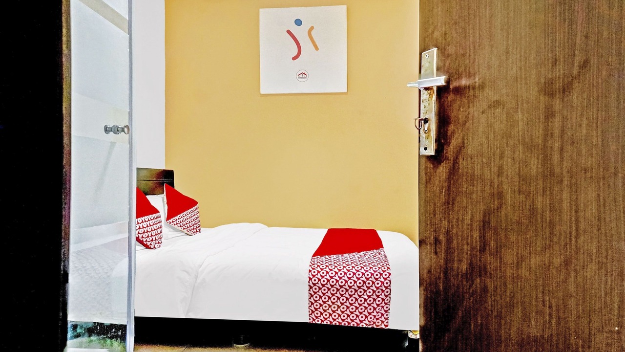 Photo of Bedroom in Cideng