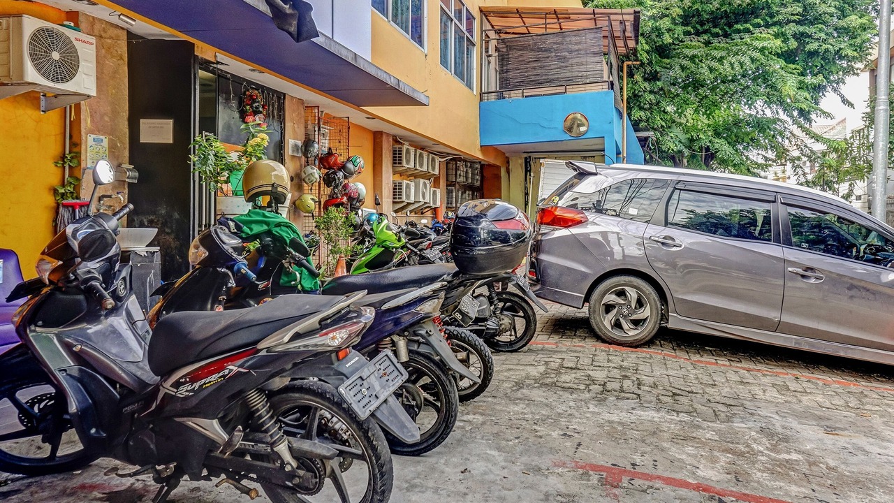 Photo of Outdoor in Cideng