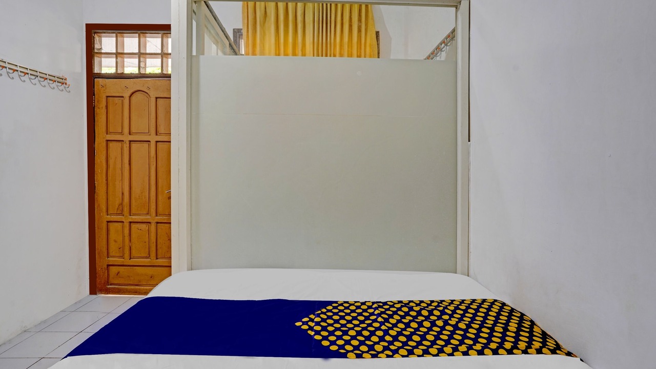 Photo of Bedroom in Lamongan