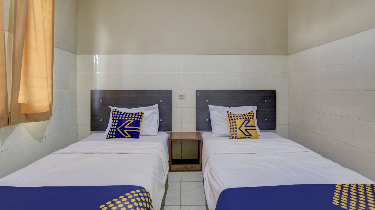 Photo of Bedroom in Muncar