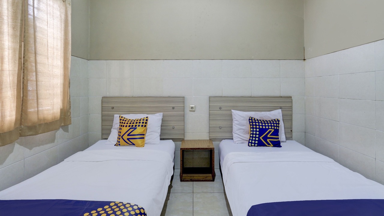 Photo of Bedroom in Muncar