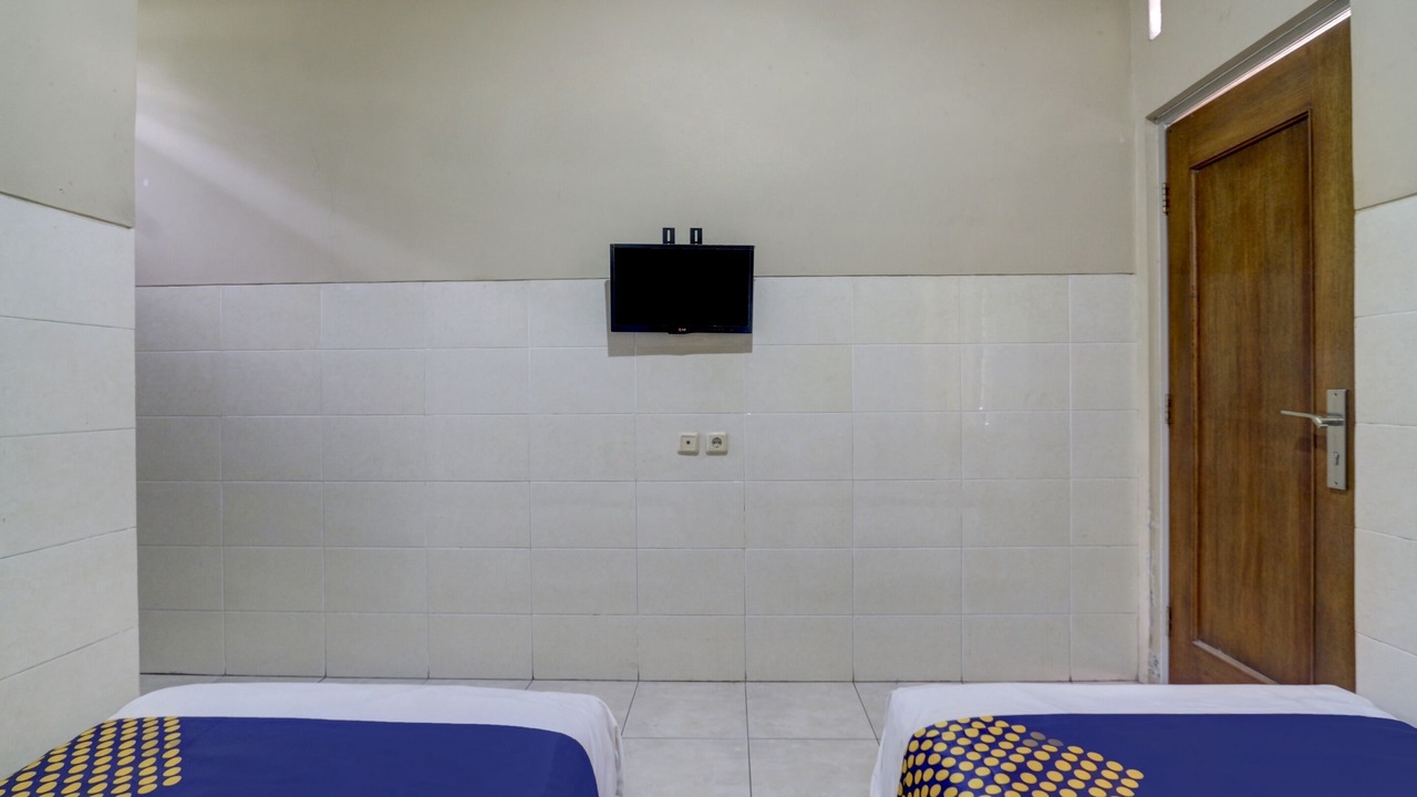Photo of Bedroom in Muncar