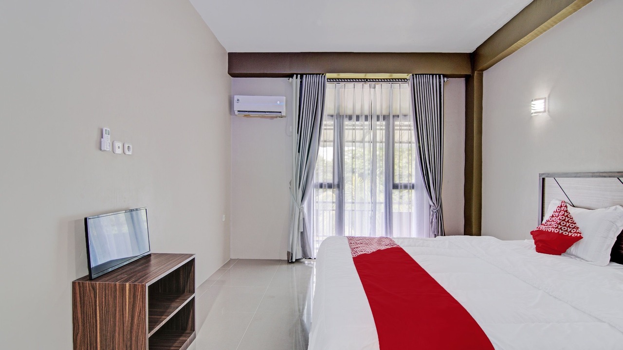 Photo of Bedroom in Pekanbaru