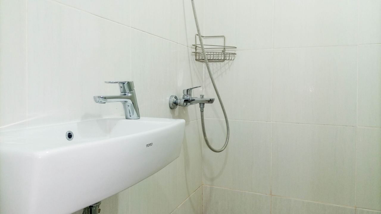 Photo of Bathroom in Yogyakarta
