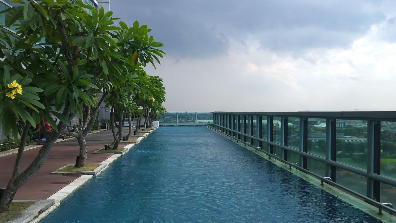 Photo of Outdoor in Waru