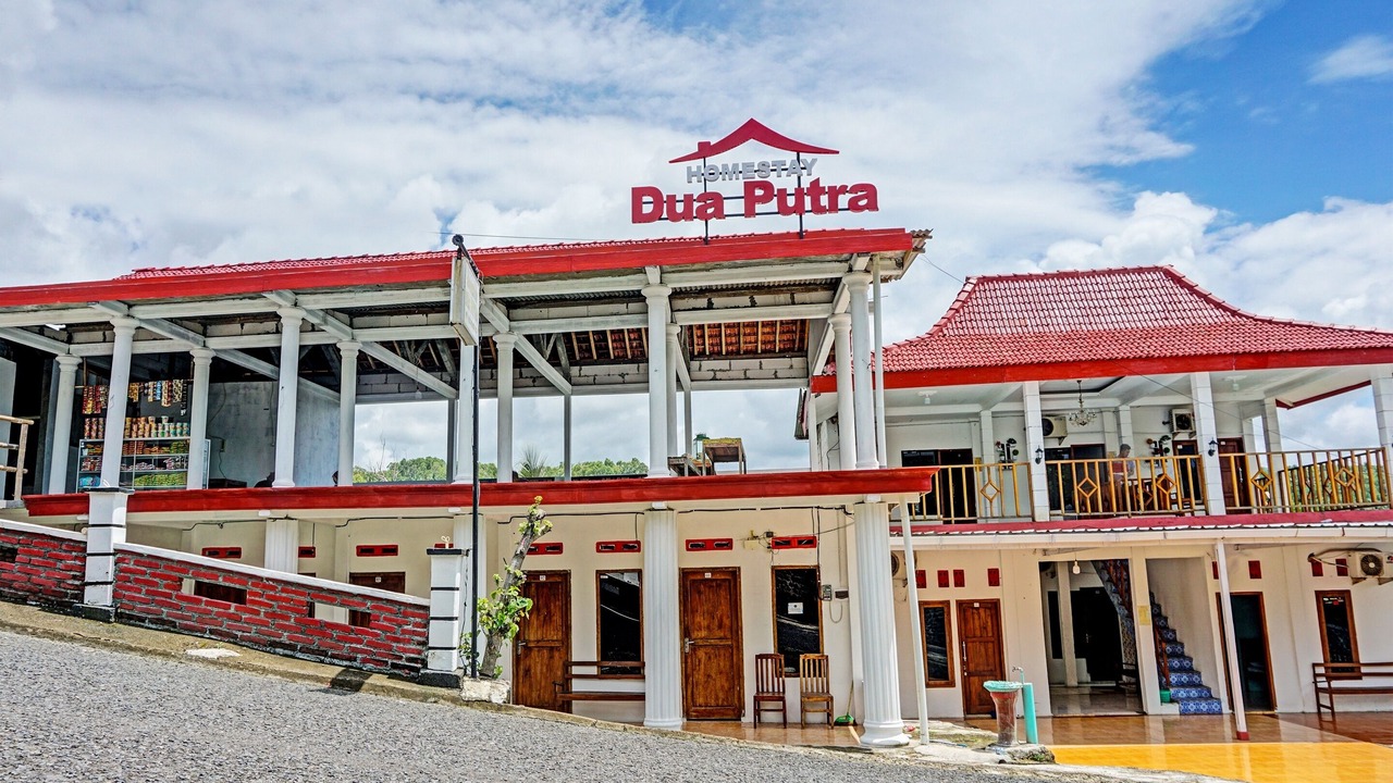 Photo of Outdoor in Sendang