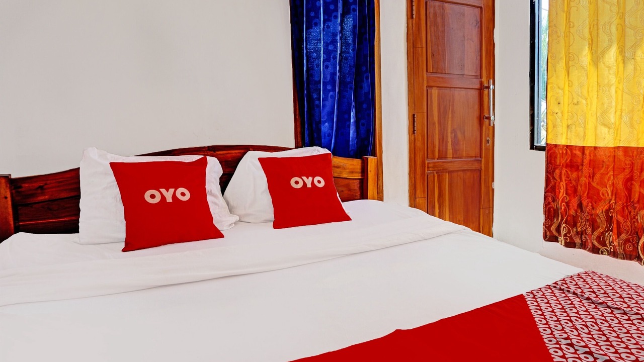 Photo of Bedroom in Sendang