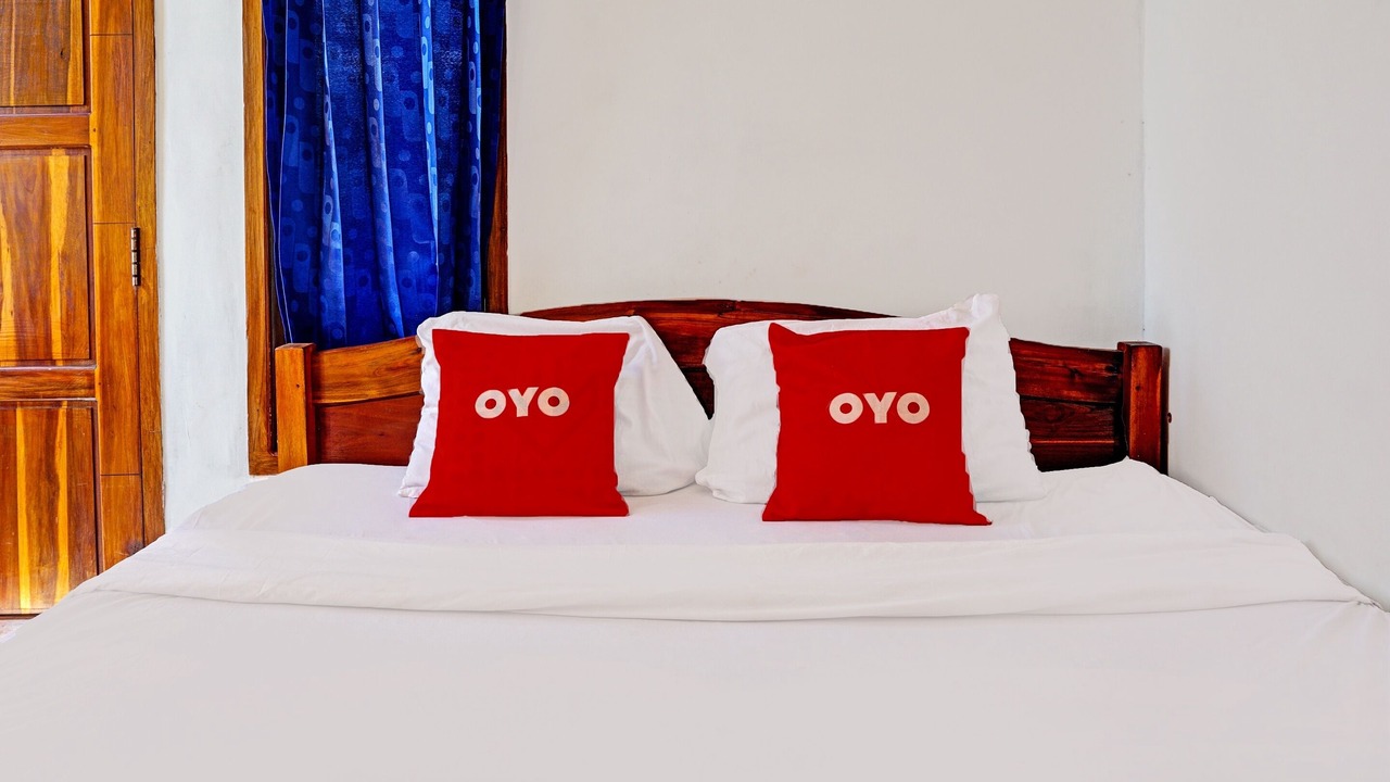 Photo of Bedroom in Sendang