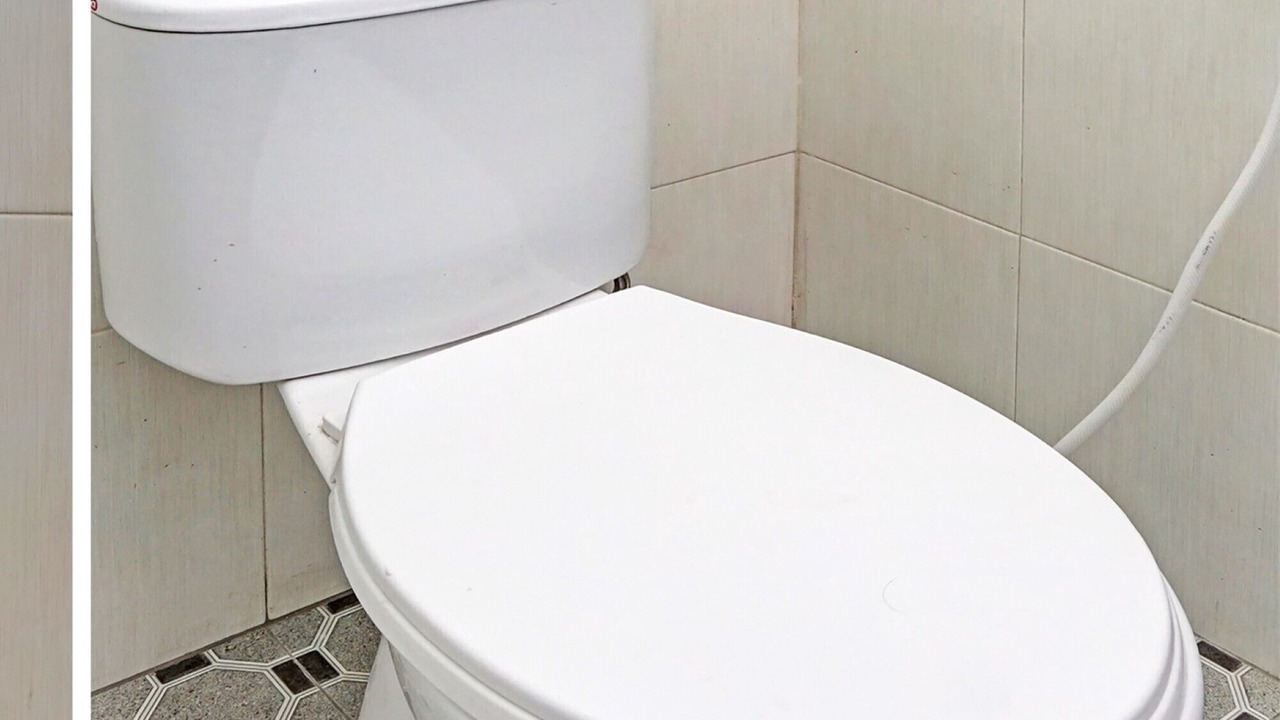 Photo of Bathroom in Sendang