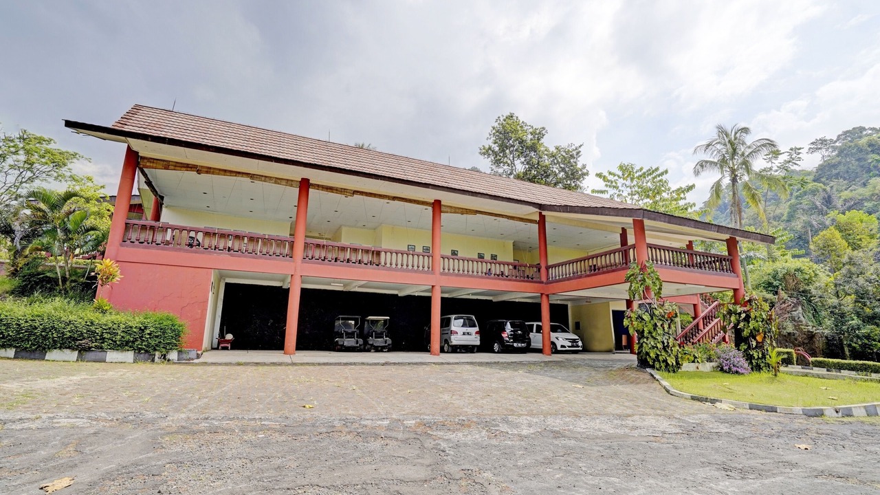Photo of Outdoor in Cijambe