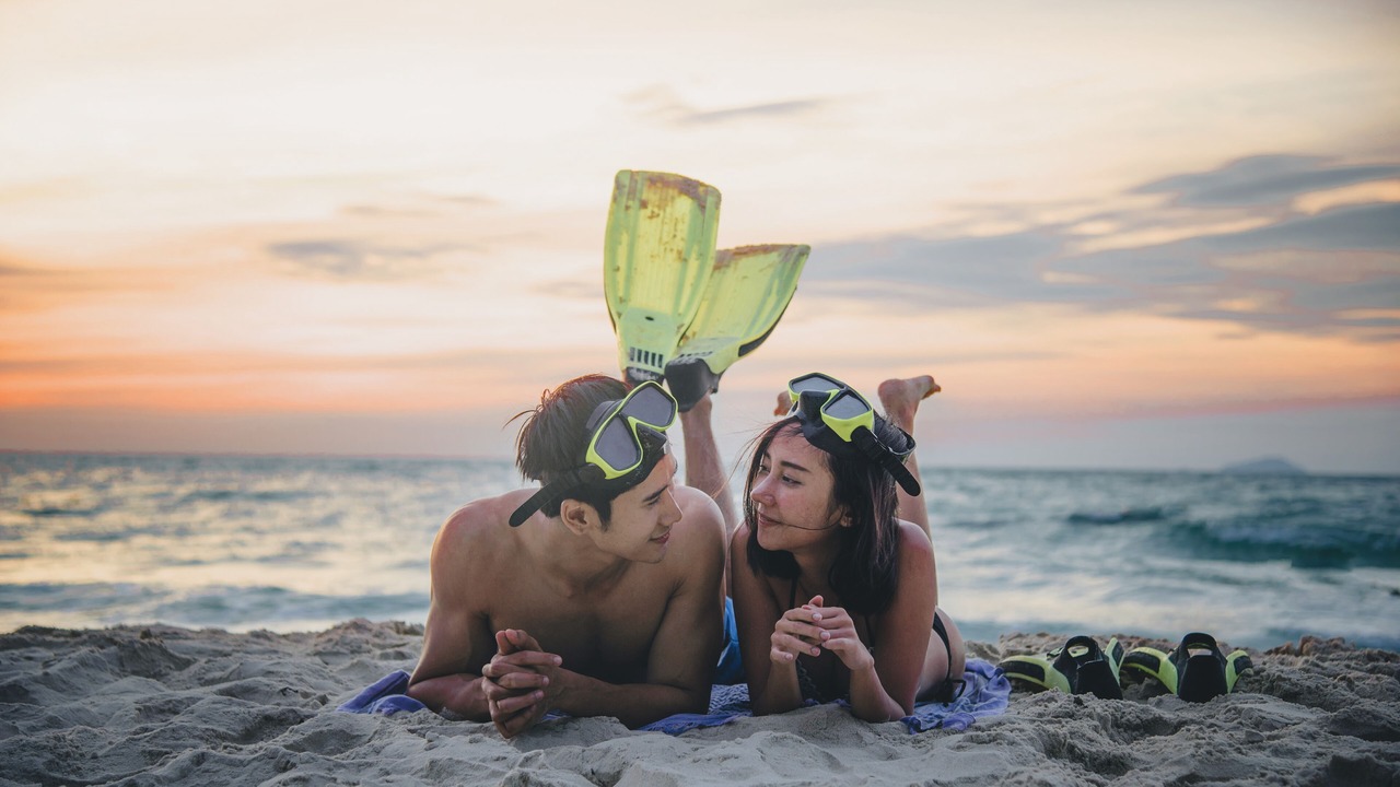 Photo of Others in Gili Trawangan
