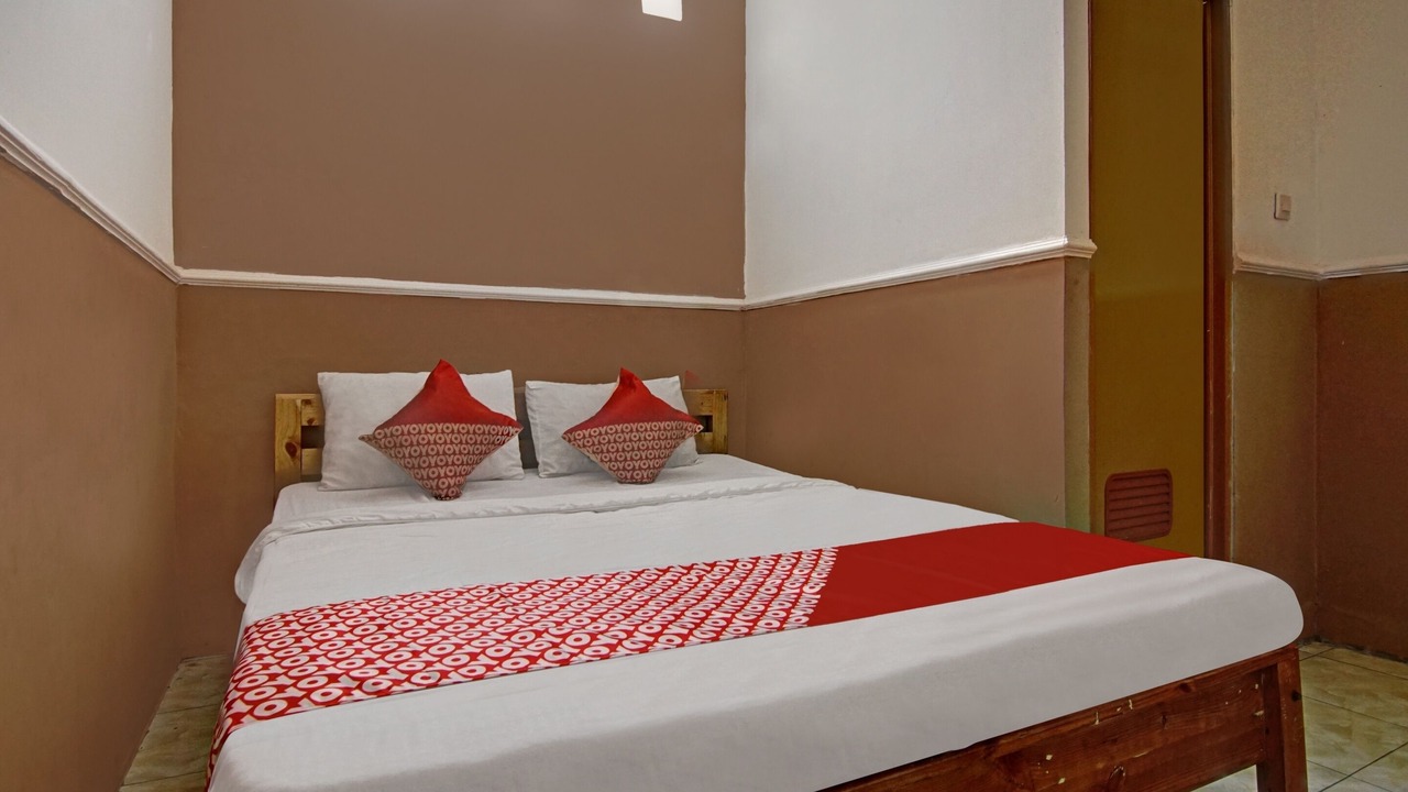 Photo of Bedroom in Tangerang