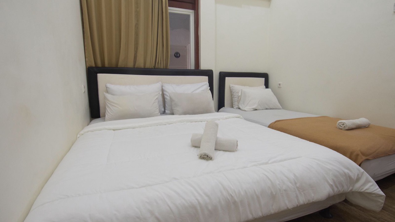 Photo of Bedroom in Kudus