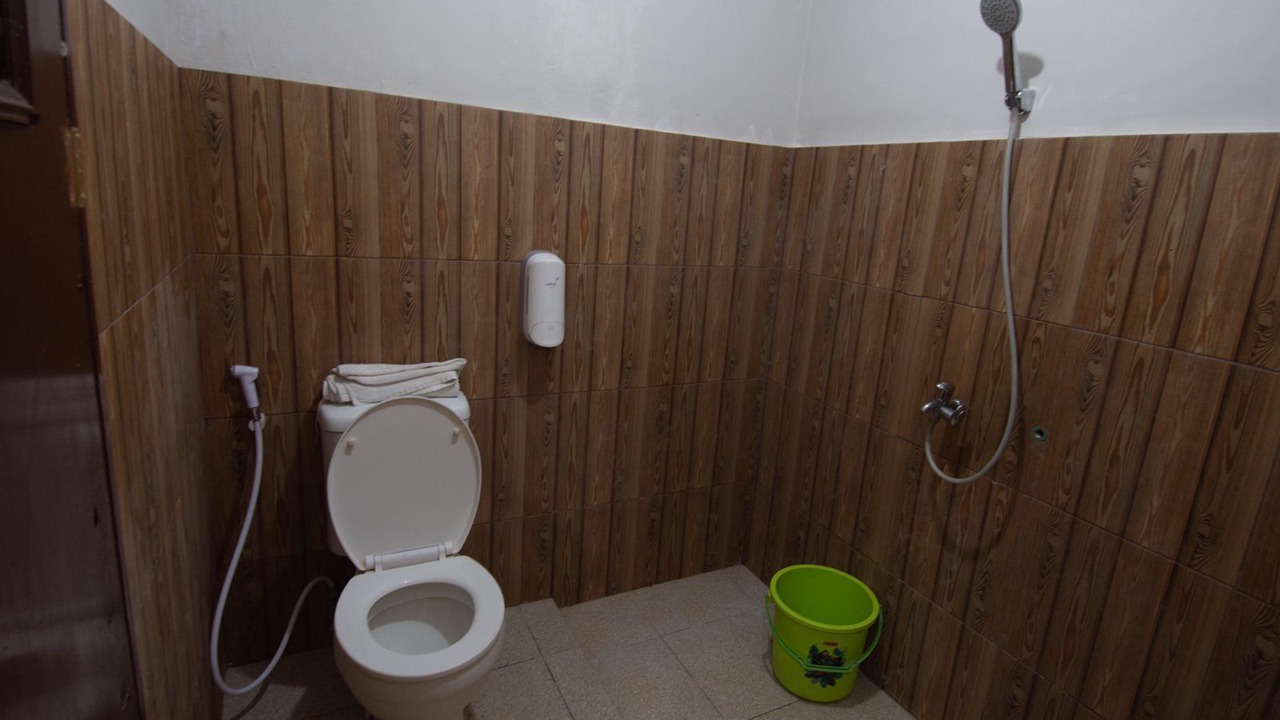 Photo of Bathroom in Kudus
