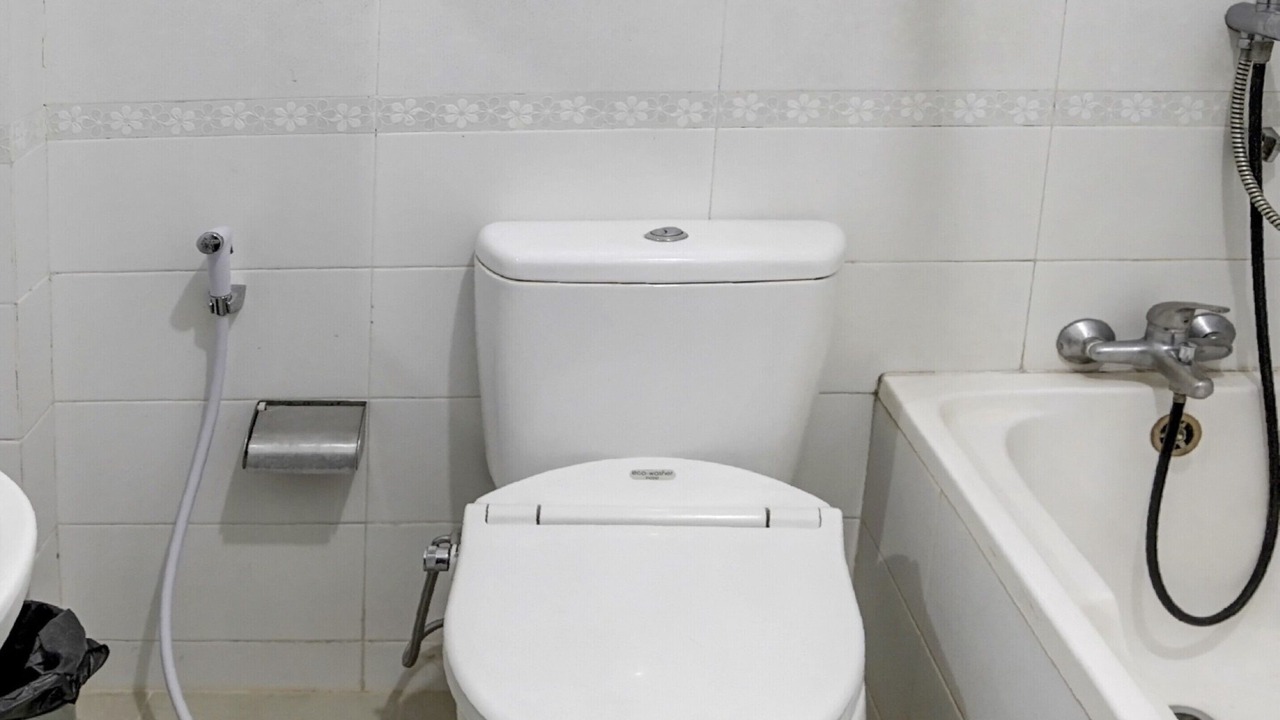 Photo of Bathroom in Bireuen