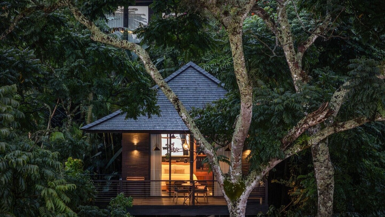 Photo of Outdoor in Munduk