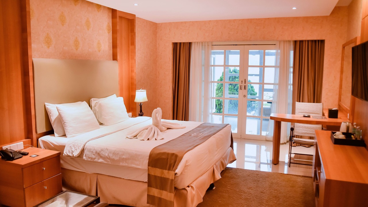 Photo of Bedroom in Takengon