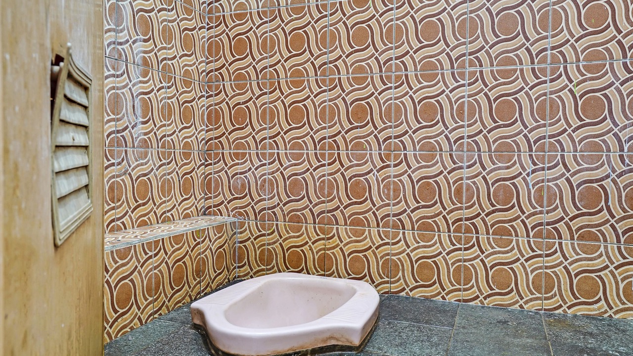 Photo of Bathroom in Padalarang