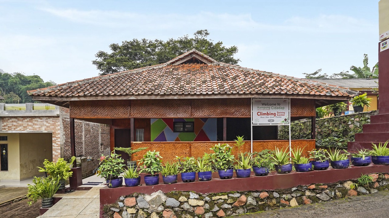 Photo of Outdoor in Padalarang