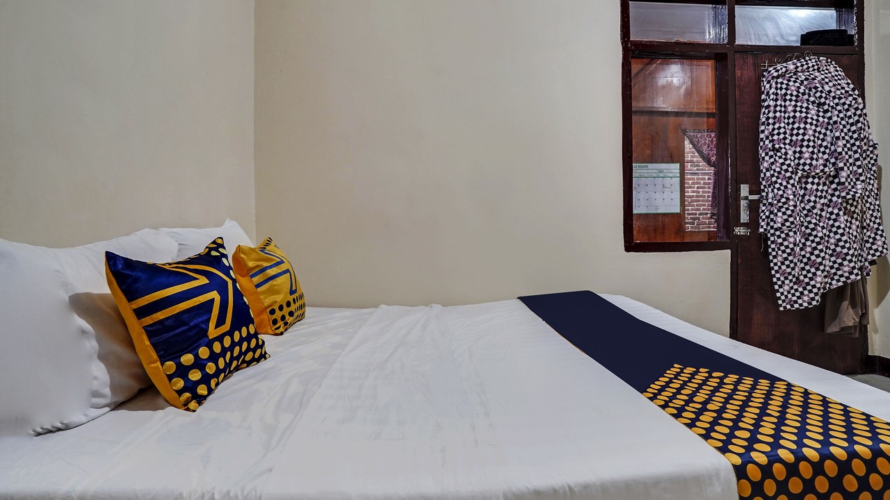 Photo of Bedroom in Padalarang