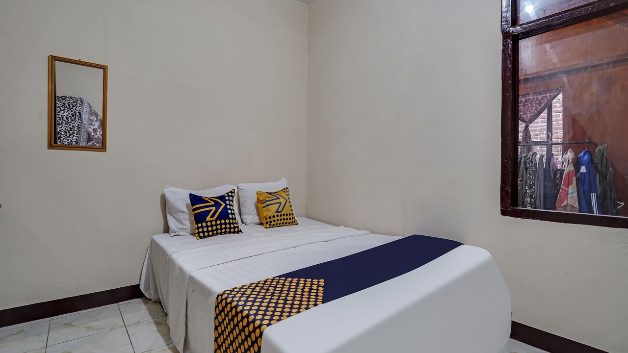 Photo of Bedroom in Padalarang